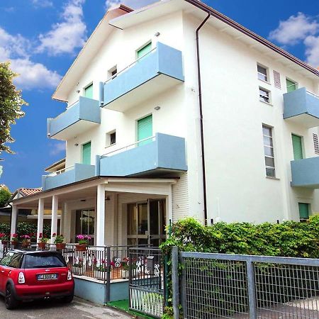 Hotel Villa Donati Визербелла Экстерьер фото