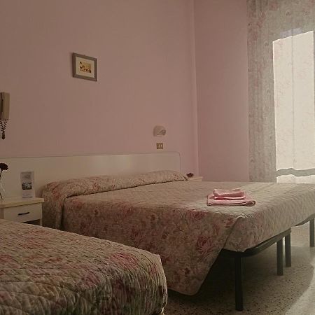 Hotel Villa Donati Визербелла Экстерьер фото
