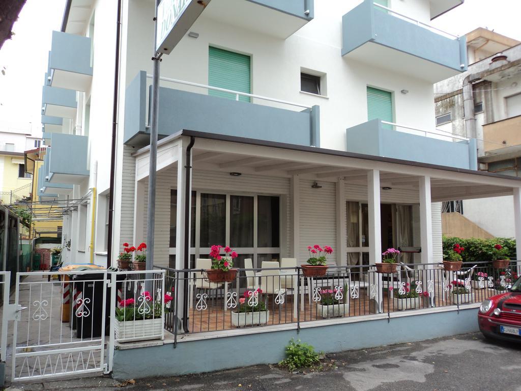 Hotel Villa Donati Визербелла Экстерьер фото