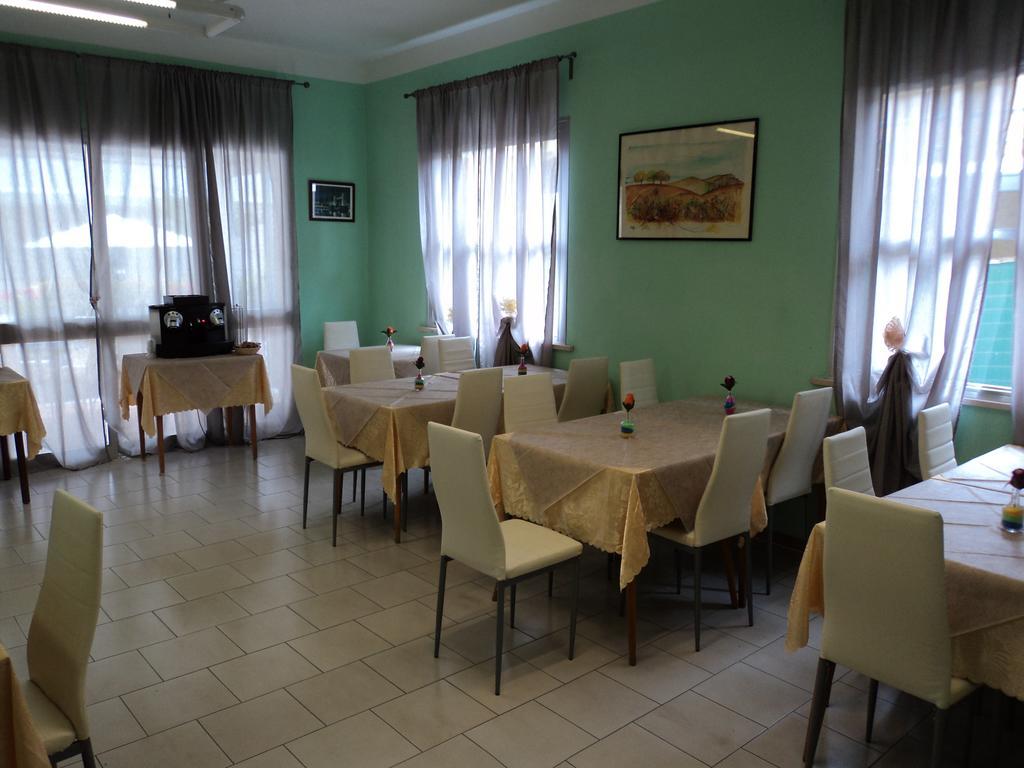 Hotel Villa Donati Визербелла Экстерьер фото