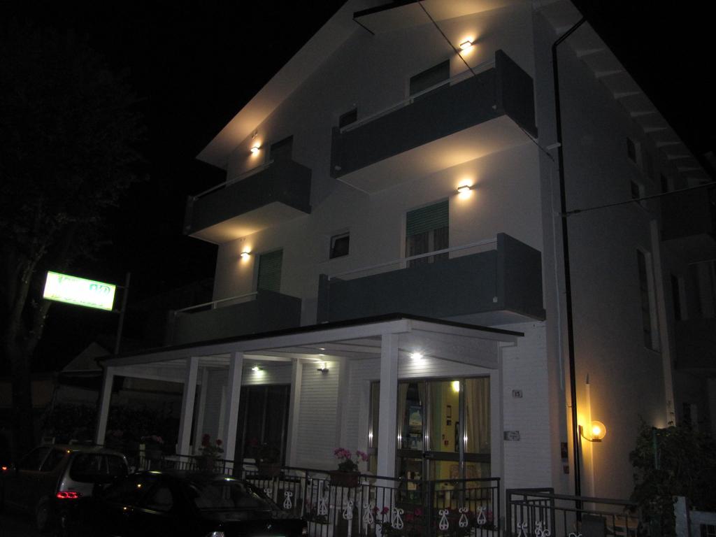 Hotel Villa Donati Визербелла Экстерьер фото