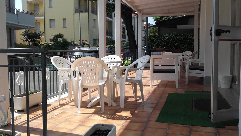 Hotel Villa Donati Визербелла Экстерьер фото
