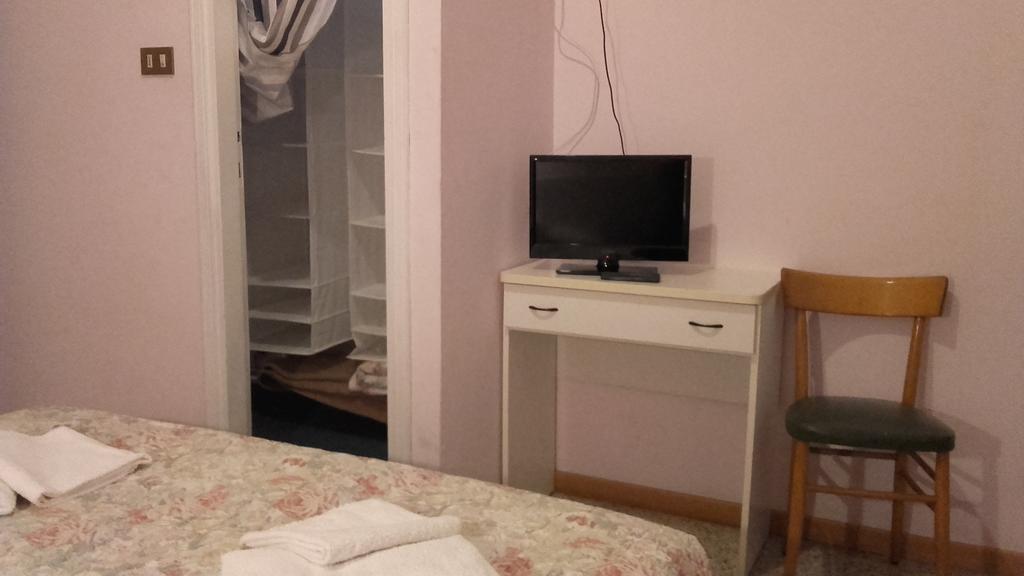 Hotel Villa Donati Визербелла Экстерьер фото