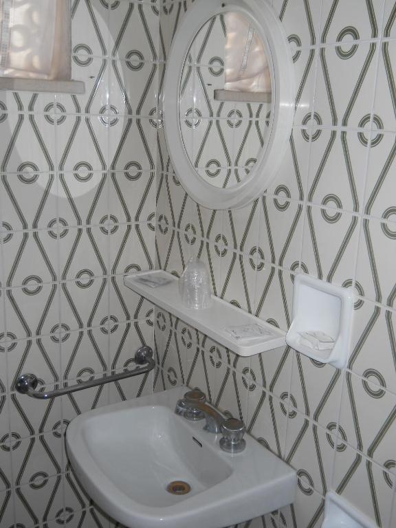 Hotel Villa Donati Визербелла Экстерьер фото