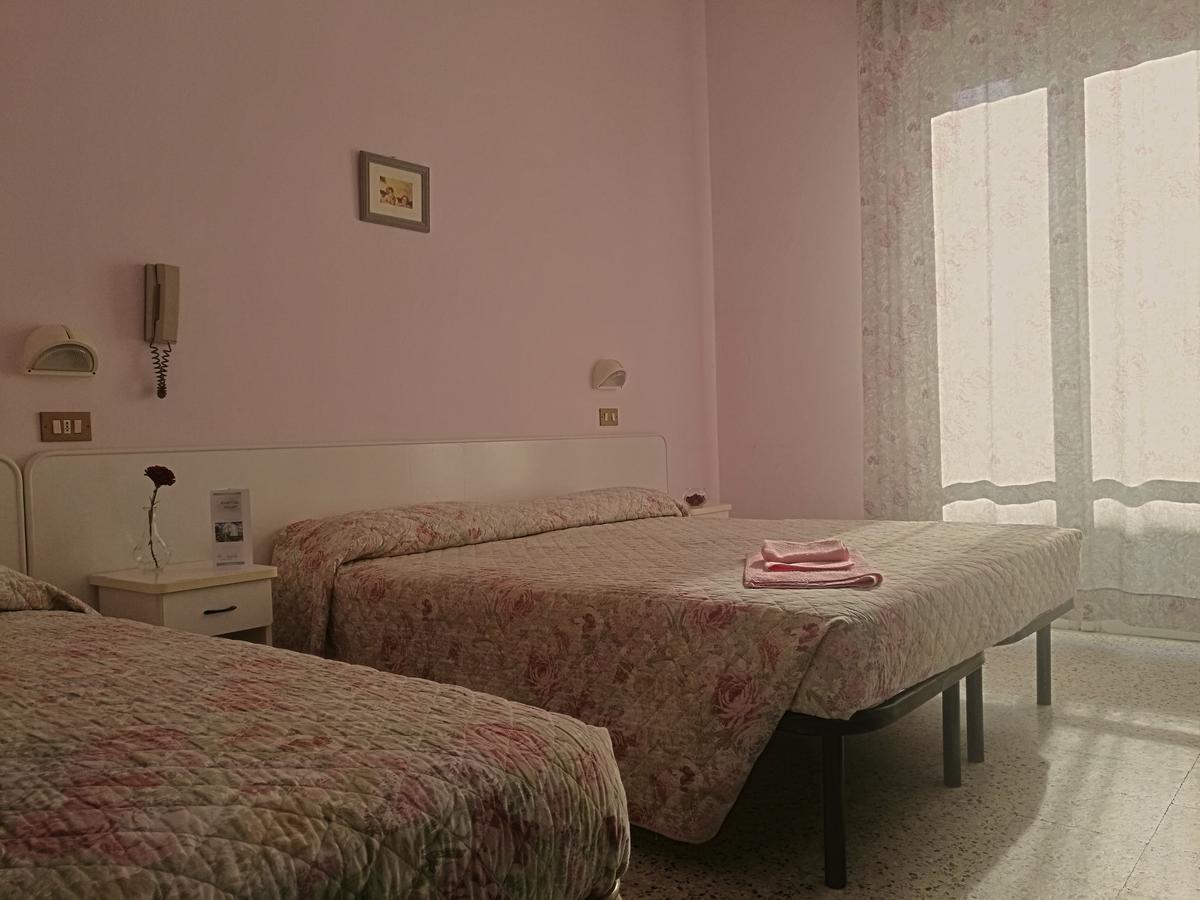 Hotel Villa Donati Визербелла Экстерьер фото