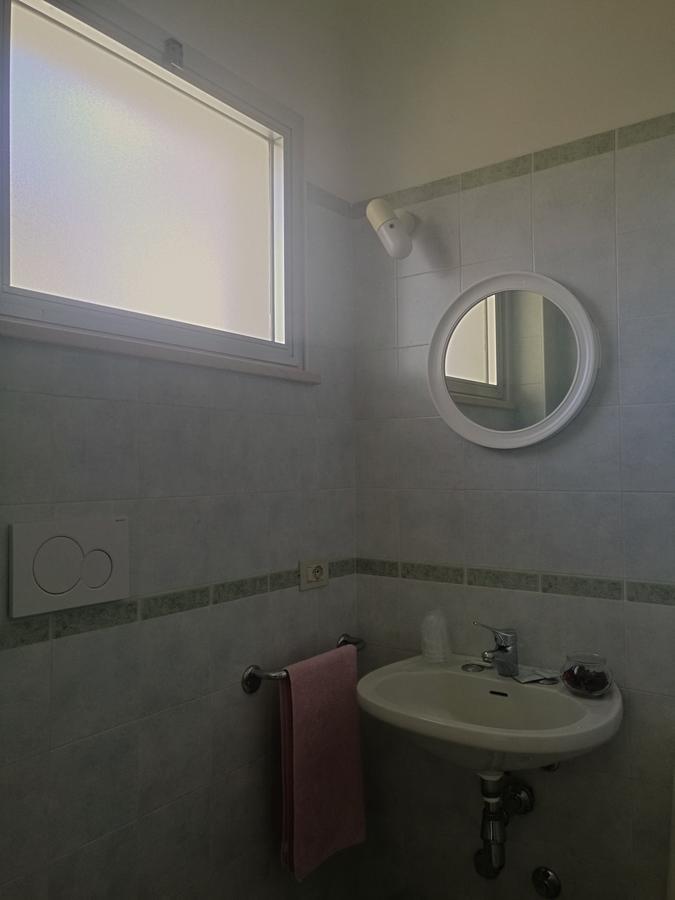 Hotel Villa Donati Визербелла Экстерьер фото