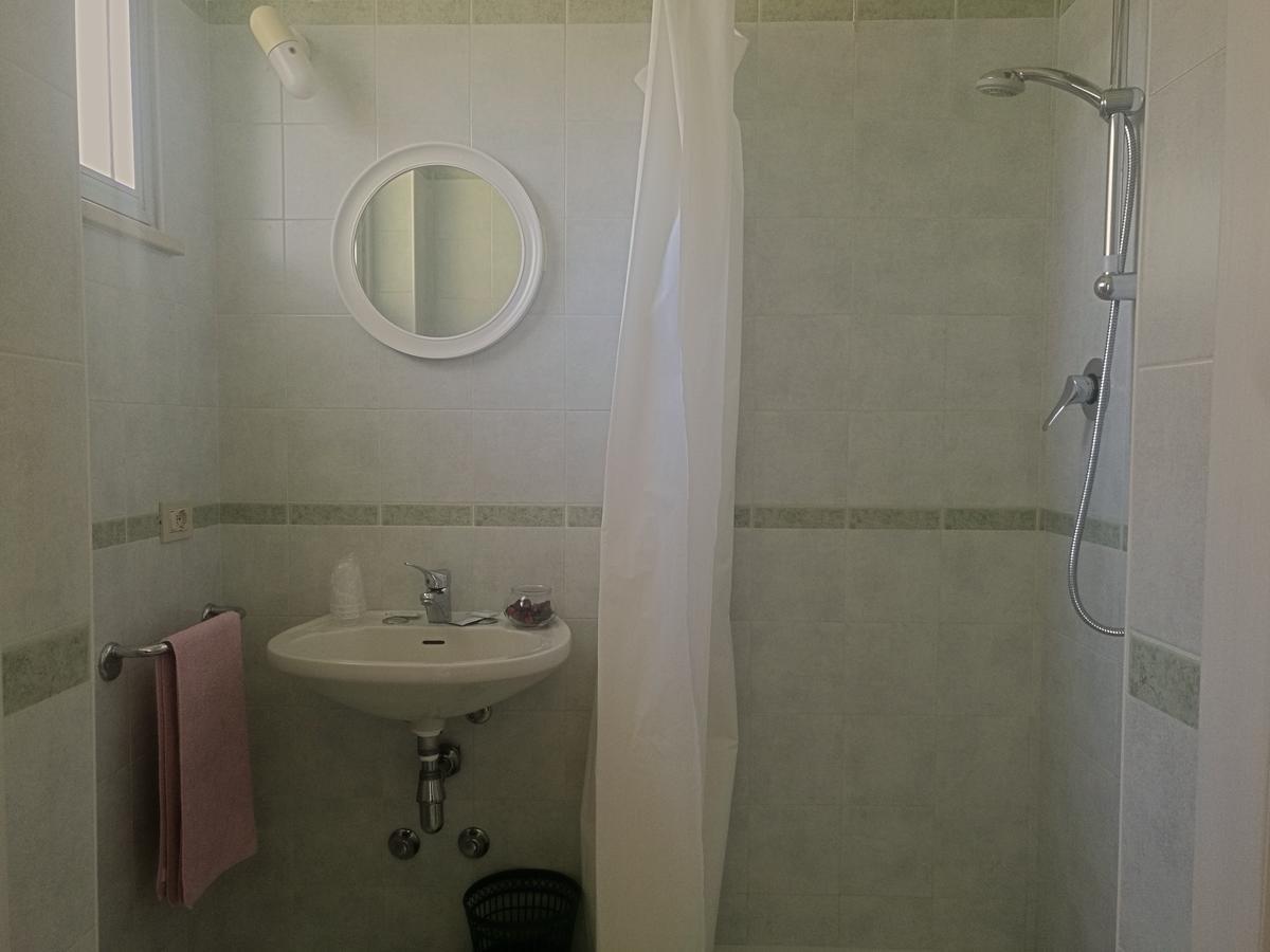 Hotel Villa Donati Визербелла Экстерьер фото